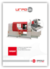 Injection Machines Catalogue